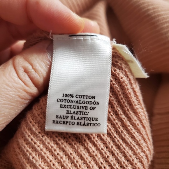 *Clearance*❗❗  Ann Taylor Light Orange Spring Dress - Picture 6 of 8